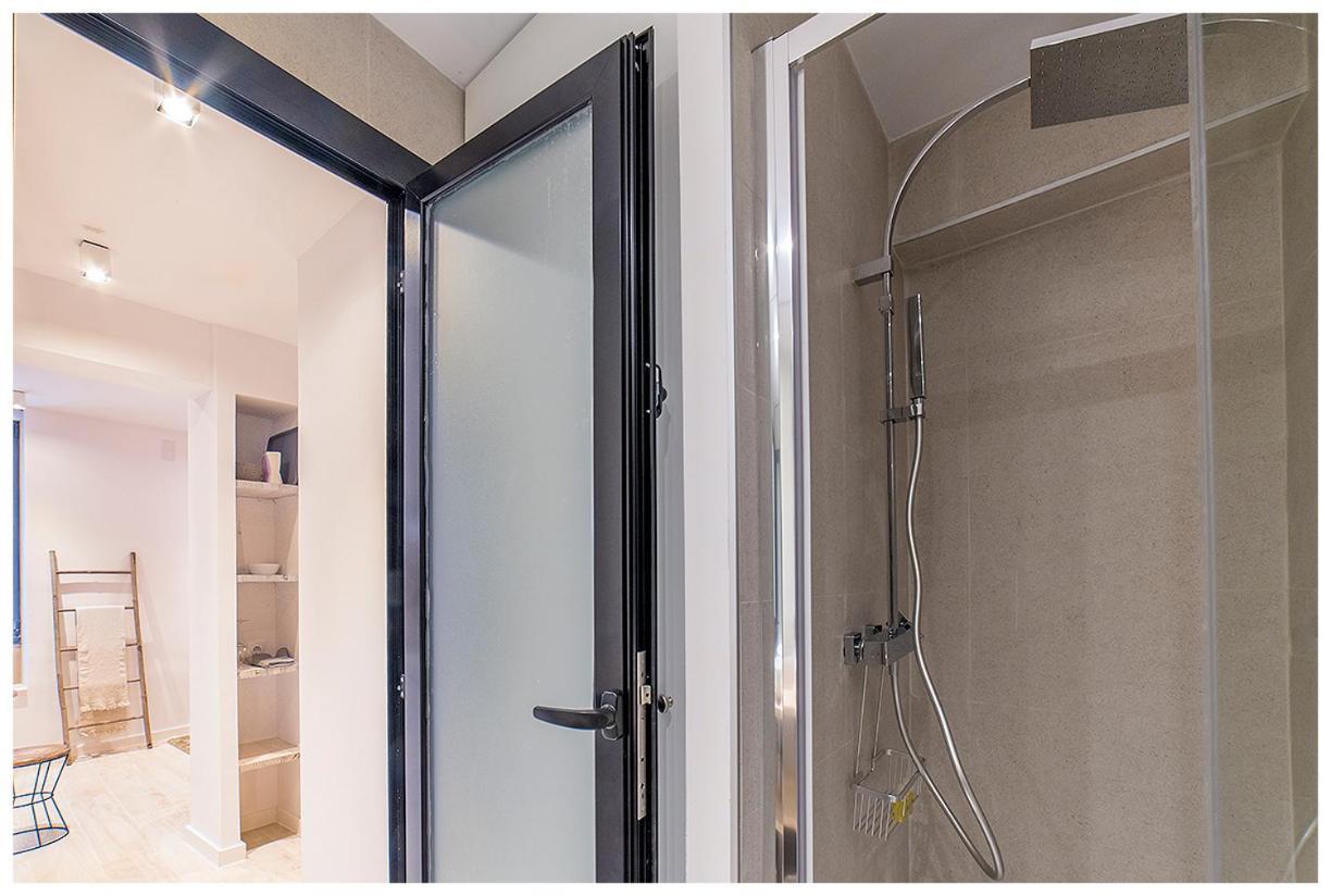 Apartamentos Madrid Rio Bagian luar foto